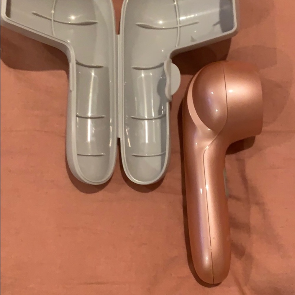 Soniclear petite by Michael Todd